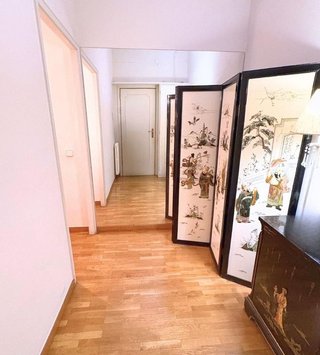Piso en alquiler en Sant Gervasi - Galvany en Barcelona