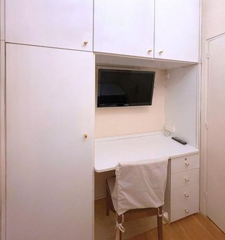 Piso en alquiler en Sant Gervasi - Galvany en Barcelona