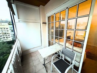 Piso en alquiler en Sant Gervasi - Galvany en Barcelona