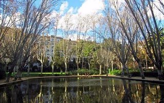 Piso en alquiler en Sant Gervasi - Galvany en Barcelona