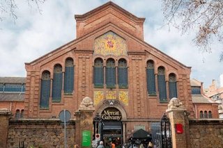 Piso en alquiler en Sant Gervasi - Galvany en Barcelona