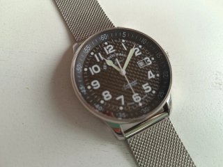 Reloj Zeno Watch Basel Classic Pilot