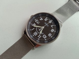 Reloj Zeno Watch Basel Classic Pilot