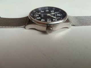 Reloj Zeno Watch Basel Classic Pilot