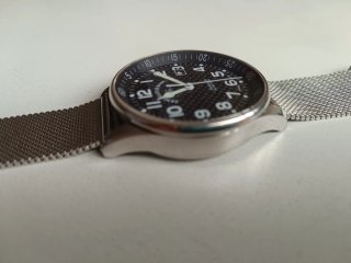 Reloj Zeno Watch Basel Classic Pilot