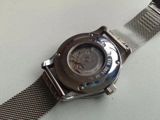 Reloj Zeno Watch Basel Classic Pilot