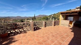 Casa rural en alquiler en Valtocado - La Alquería - La Atalaya en Mijas
