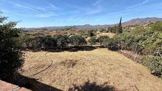 Casa rural en alquiler en Valtocado - La Alquería - La Atalaya en Mijas