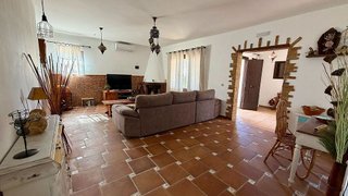 Casa rural en alquiler en Valtocado - La Alquería - La Atalaya en Mijas