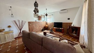 Casa rural en alquiler en Valtocado - La Alquería - La Atalaya en Mijas