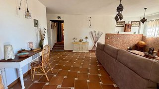 Casa rural en alquiler en Valtocado - La Alquería - La Atalaya en Mijas