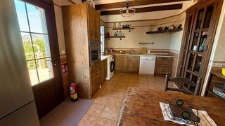 Casa rural en alquiler en Valtocado - La Alquería - La Atalaya en Mijas