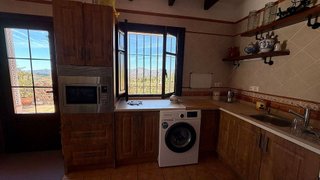 Casa rural en alquiler en Valtocado - La Alquería - La Atalaya en Mijas