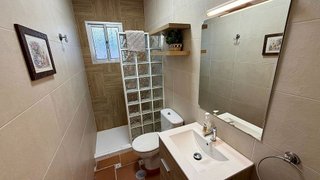Casa rural en alquiler en Valtocado - La Alquería - La Atalaya en Mijas