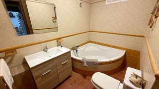 Casa rural en alquiler en Valtocado - La Alquería - La Atalaya en Mijas