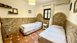 Casa rural en alquiler en Valtocado - La Alquería - La Atalaya en Mijas