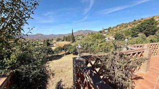 Casa rural en alquiler en Valtocado - La Alquería - La Atalaya en Mijas