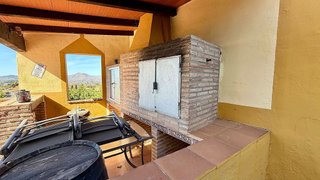 Casa rural en alquiler en Valtocado - La Alquería - La Atalaya en Mijas