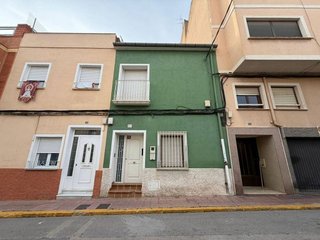 Casa en venta en Almansa