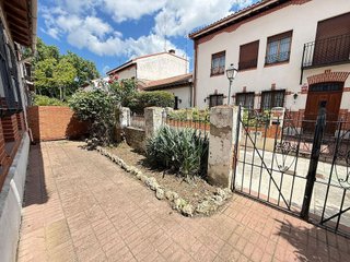 Chalet en venta en Campo de la Juventud en Palencia