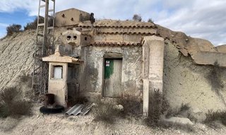 Casa en venta en Abanilla