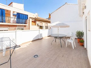 Casa adosada en venta en Centro - Sagrario en Granada
