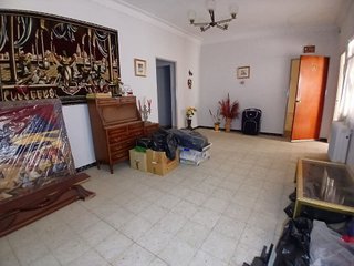 Casa pareada en venta en Tomelloso