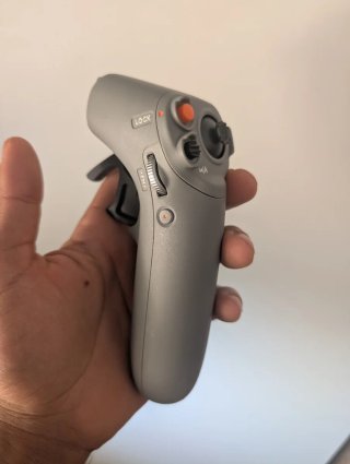 Mando DJI RC Motion 3