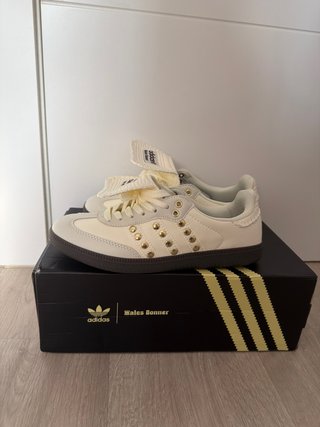 Adidas Wales Bonner