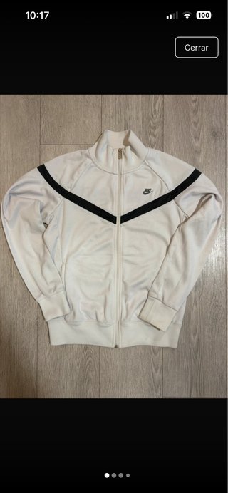 Sudadera de nike