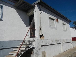 Chalet en venta en La Estación en Badajoz
