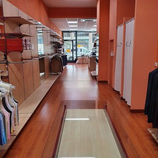 Local comercial en alquiler en Centro en Segovia