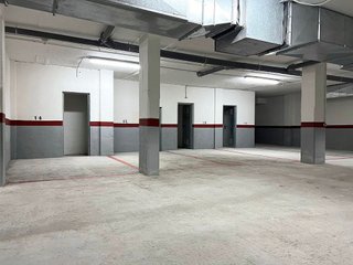 Garaje en alquiler en Manacor Centro en Manacor