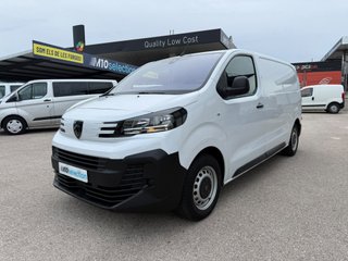 Peugeot Expert Furgón BlueHDi 120 S&S 6v Standard