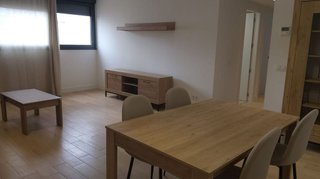 Piso en alquiler en Centro en Castellón de la Plana
