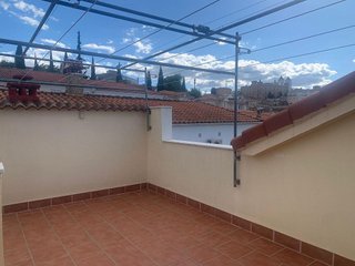 Chalet en venta en Ciudad Monumental en Cáceres