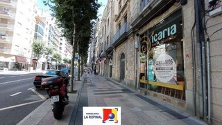 Local comercial en alquiler en Salesas - Labradores en Salamanca