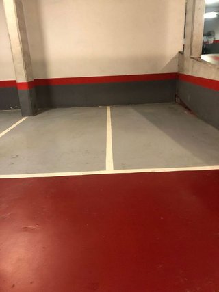 Garaje en alquiler en Iturrama en Pamplona