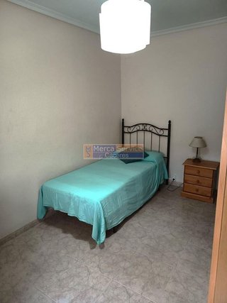 Piso en alquiler en Centro en Cáceres
