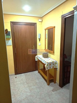 Piso en alquiler en Centro en Cáceres