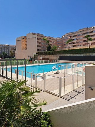 Piso en alquiler en Los Árboles en Mijas