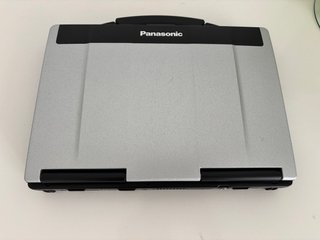 Panasonic CF-53 Portátil