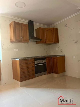 Piso en alquiler en Camino de Onda - Salesianos - Centro en Burriana