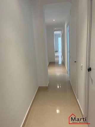 Piso en alquiler en Camino de Onda - Salesianos - Centro en Burriana