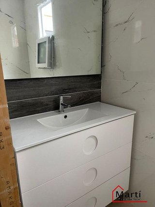 Piso en alquiler en Camino de Onda - Salesianos - Centro en Burriana