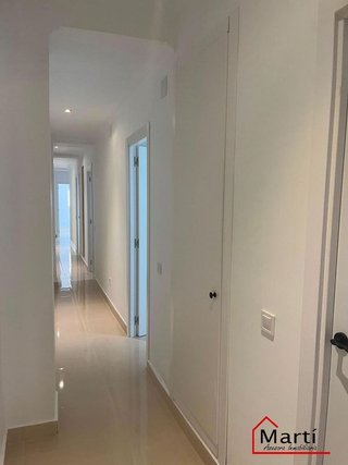 Piso en alquiler en Camino de Onda - Salesianos - Centro en Burriana