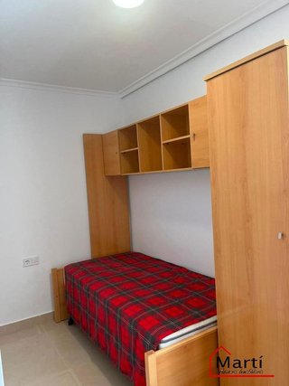 Piso en alquiler en Camino de Onda - Salesianos - Centro en Burriana
