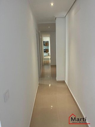 Piso en alquiler en Camino de Onda - Salesianos - Centro en Burriana
