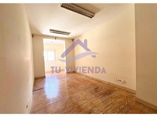 Oficina en alquiler en Centro en Valladolid