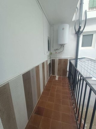 Piso en alquiler en Plaza de Toros - Avenida Chapí - Trinquete en Elda